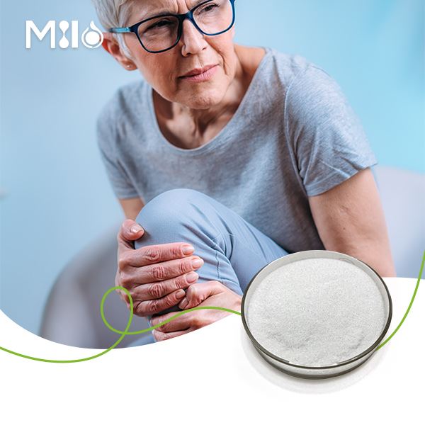Glucosamine Sulfate Potassium Powder Glucosamine Sulfate Potassium Powder