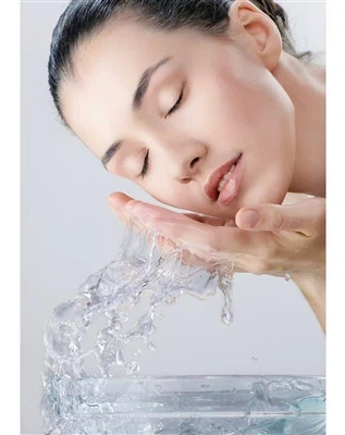 Skrivno orožje za hidracijo kože——natrijev hialuronat